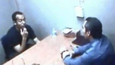 Το απόλυτο σοκ: Σκότωσε τη μητέρα του και έχασε την παρθενιά του πάνω στο πτώμα της | iefimerida.gr 0