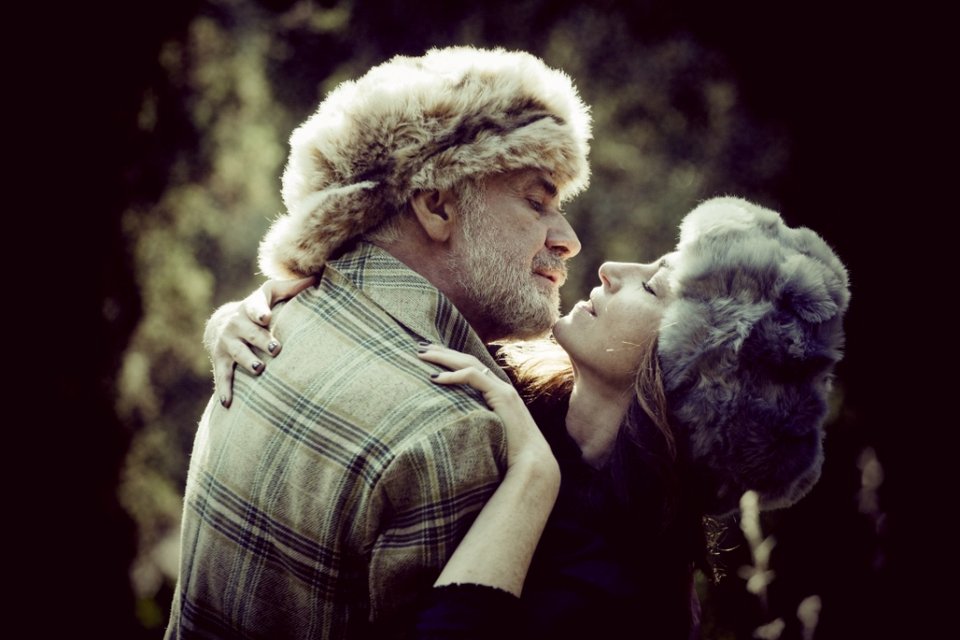 Το κύκνειο άσμα του Ιψεν και η επιστροφή της Ρένης Πιττακή στο Υπόγειο [εικόνες] | iefimerida.gr 1