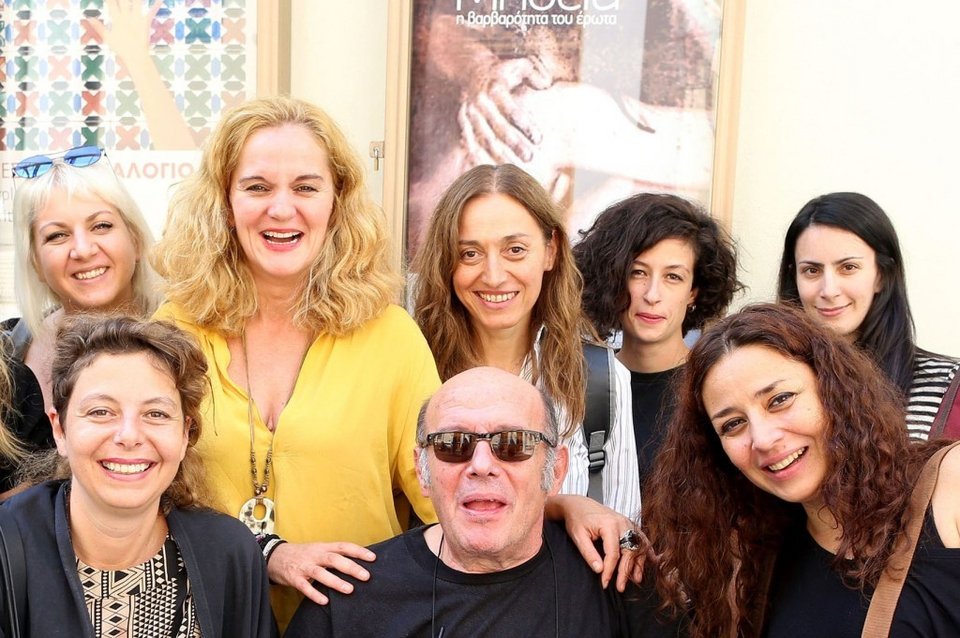 Το Θέατρο Τέχνης «Κάρολος Κουν» γιορτάζει τα 75 του χρόνια με 18 παραστάσεις [πρόγραμμα]  | iefimerida.gr 0