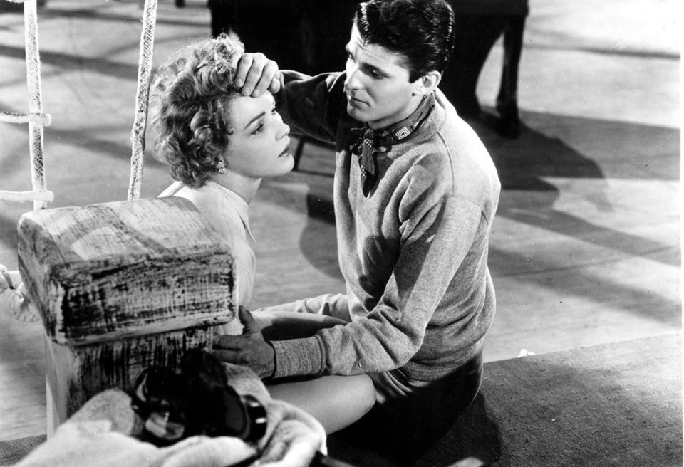 Το 58ο Φεστιβάλ Κινηματογράφου Θεσσαλονίκης αποθεώνει δύο τολμηρές γυναίκες [πρόγραμμα] | iefimerida.gr 3