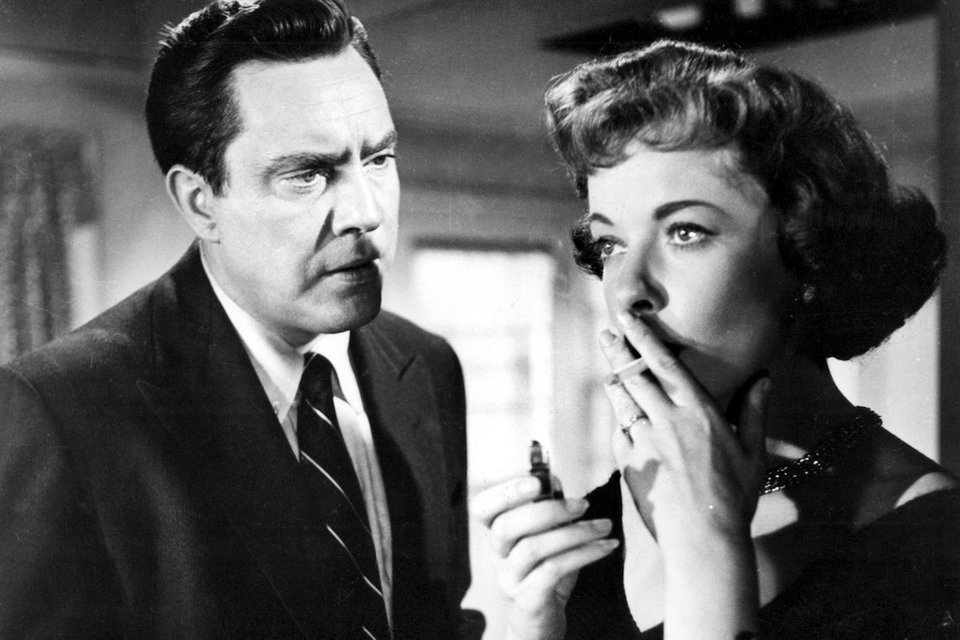 Το 58ο Φεστιβάλ Κινηματογράφου Θεσσαλονίκης αποθεώνει δύο τολμηρές γυναίκες [πρόγραμμα] | iefimerida.gr 5