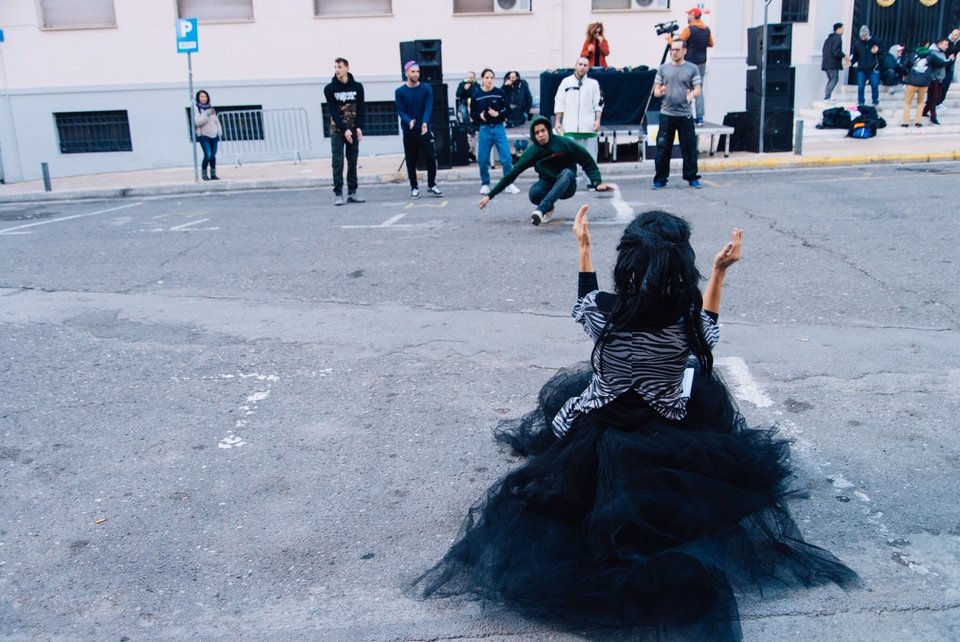 Χριστουγεννιάτικο πέρασμα για χιλιάδες Αθηναίους από τα 15 νέα καταστήματα σε Στοά Εμπόρων και Πλατεία Θεάτρου [εικόνες] | iefimerida.gr 3