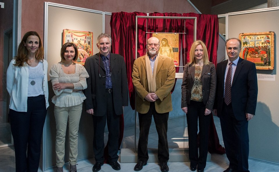 Η Θεσσαλονίκη το 19ο και 20ο αιώνα μέσα από τα τηλεγραφήματα του Μουσείου Τηλεπικοινωνιών ΟΤΕ [εικόνες] | iefimerida.gr 0