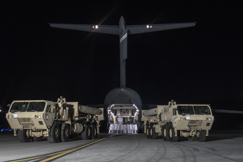 Οι ΗΠΑ στέλνουν στη Νότια Κορέα drones ικανά να πλήξουν στόχους της Πιονγιάνγκ | iefimerida.gr 4