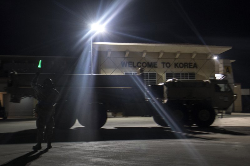 Η Κίνα προειδοποιεί τον Τραμπ ότι οδεύει σε μετωπική σύγκρουση» με τη Β.Κορέα | iefimerida.gr 3
