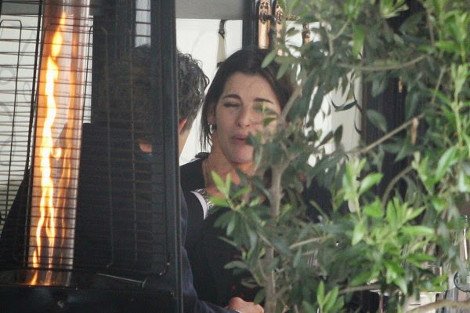 Σοκ-Δισεκατομμυριούχος επιχειρηματίας προσπάθησε να πνίξει τη γνωστή τηλεσέφ γυναίκα του σε εστιατόριο [εικόνες]  | iefimerida.gr 2