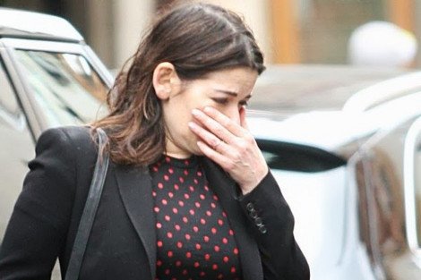 Σοκ-Δισεκατομμυριούχος επιχειρηματίας προσπάθησε να πνίξει τη γνωστή τηλεσέφ γυναίκα του σε εστιατόριο [εικόνες]  | iefimerida.gr 4