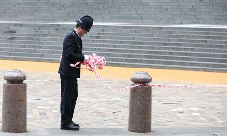 Το τελευταίο αντίο στη Μάργκαρετ Θάτσερ σε εικόνες | iefimerida.gr 16