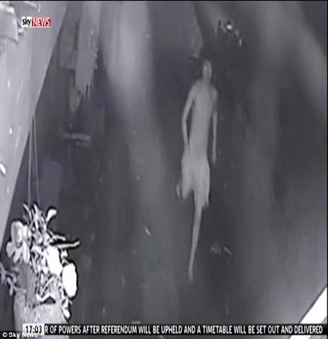 Οι τελευταίες στιγμές των Βρετανών πριν από το φρικτό έγκλημα στην Ταϊλάνδη: Ο νεαρός δολοφονήθηκε όταν πήγε να βοηθήσει την κοπέλα [εικόνες] | iefimerida.gr 6