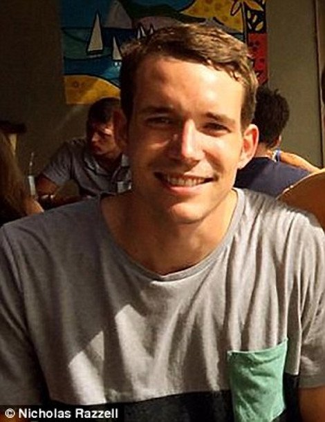 Τρόμος σε διάσημη παραλία της Ταϊλάνδης: Δολοφόνησαν με τσάπα νεαρό ζευγάρι Βρετανών -Νωρίτερα είχαν βιάσει την κοπέλα [εικόνες] | iefimerida.gr 1