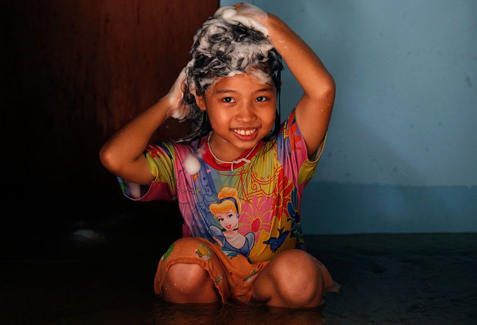 «Βυθισμένη» χώρα η Ταϊλάνδη [εικόνες] | iefimerida.gr 9