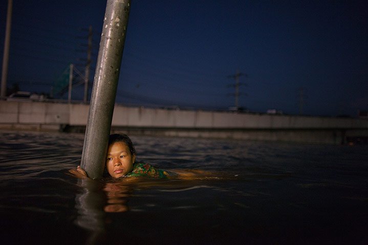 «Βυθισμένη» χώρα η Ταϊλάνδη [εικόνες] | iefimerida.gr 7