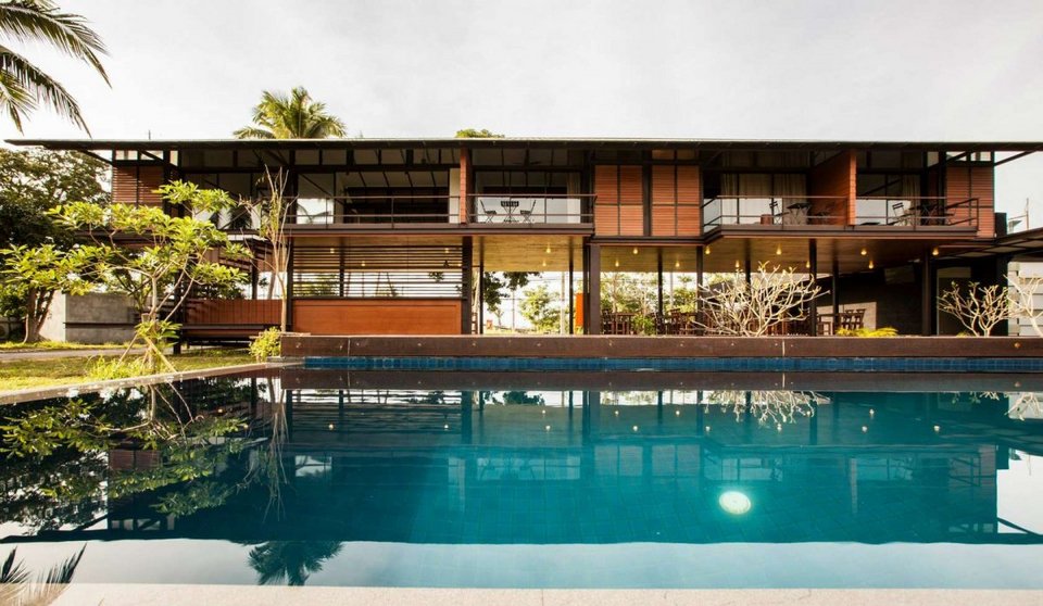 Αυτά είναι τα πιο cool νέα κτίσματα του πλανήτη, σύμφωνα με τους εραστές της αρχιτεκτονικής [εικόνες] | iefimerida.gr 10