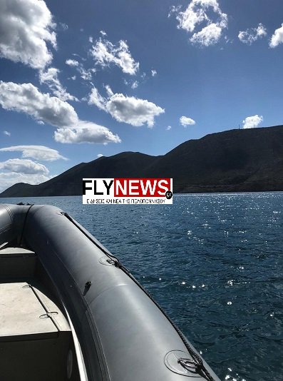 Αγνοείται αρχιμανδρίτης από το Γύθειο- Δεν έχει δώσει σημεία ζωής από την Δευτέρα [εικόνες] | iefimerida.gr 1