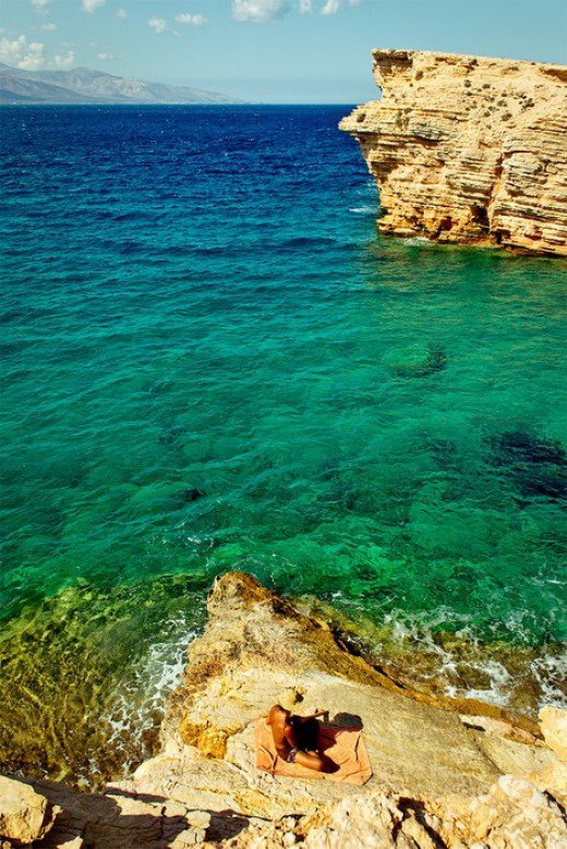 Το  Conde Nast Traveler αποθεώνει τα ελληνικά νησιά  [εικόνες] | iefimerida.gr 2