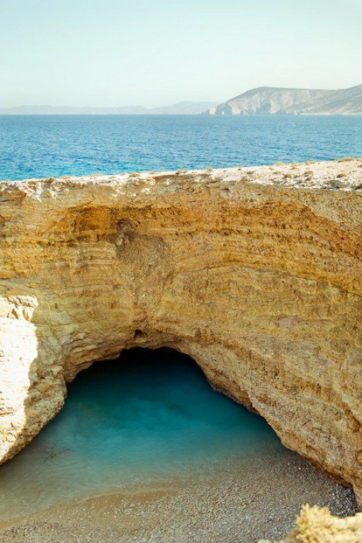 Το  Conde Nast Traveler αποθεώνει τα ελληνικά νησιά  [εικόνες] | iefimerida.gr 3