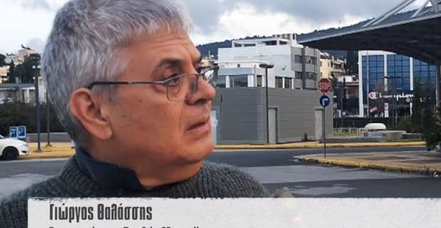 Η Κωνσταντοπούλου καταγγέλλει: Άρχισαν οι εκκαθαρίσεις στη Βουλή | iefimerida.gr 1