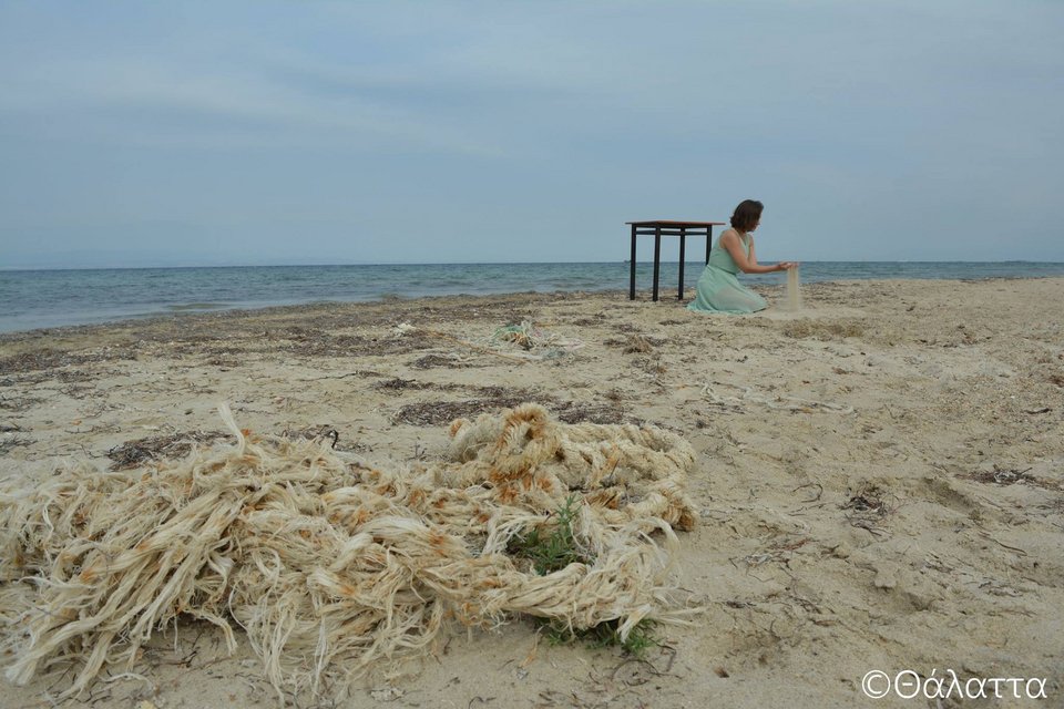 Φοιτητές του ΑΠΘ κατέγραψαν σε ντοκιμαντέρ τη ζωή στη θάλασσα [εικόνες]  | iefimerida.gr 1