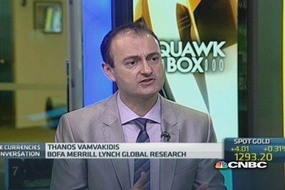 Στέλεχος της Merrill Lynch αποκαλύπτει τι έγινε στο Λονδίνο με τον ΣΥΡΙΖΑ | iefimerida.gr 0