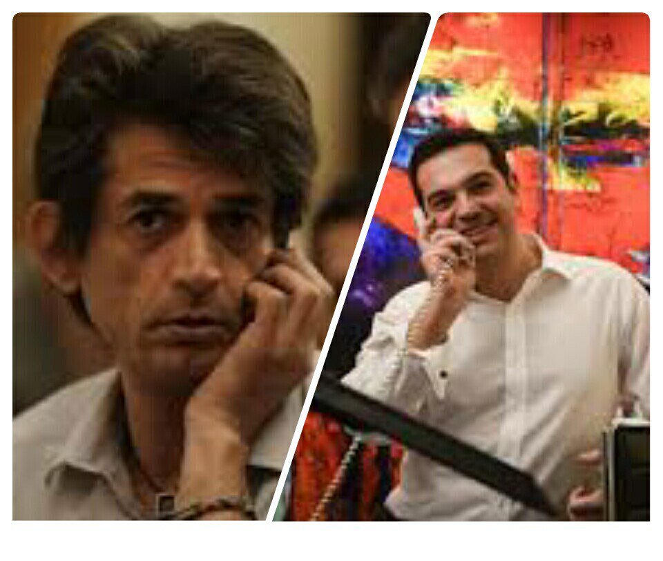 Το Twitter σχολιάζει τον διορισμό Θάνου: «Πρώην πρ. Αρείου Πάγου, νυν συνάδελφος Καρανίκα» [εικόνες] | iefimerida.gr 3