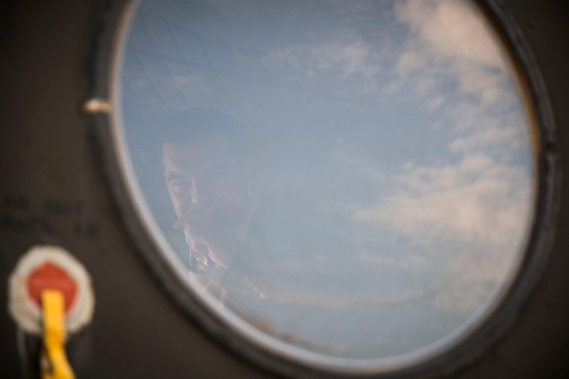 Πτήση πάνω από την καμμένη Θάσο έκανε ο Αλέξης Τσίπρας -Τι είδε ο πρωθυπουργός [εικόνες] | iefimerida.gr 0