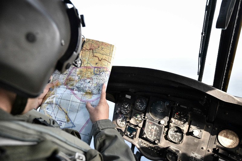 Πτήση πάνω από την καμμένη Θάσο έκανε ο Αλέξης Τσίπρας -Τι είδε ο πρωθυπουργός [εικόνες] | iefimerida.gr 5