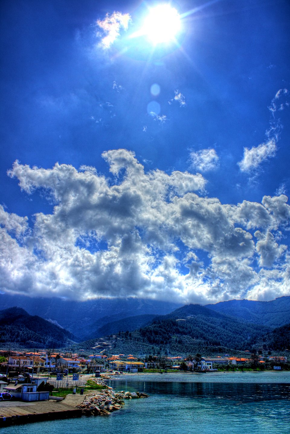 Οι Αυστριακοί αποθεώνουν τους κρυμμένους παραδείσους της Ελλάδας [εικόνες] | iefimerida.gr 5