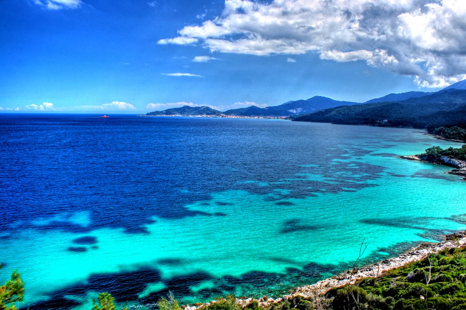 Οι Αυστριακοί αποθεώνουν τους κρυμμένους παραδείσους της Ελλάδας [εικόνες] | iefimerida.gr 7