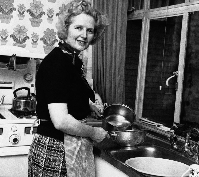 Η διατροφή των ηγετών: Φαστ φουντ, πιάτα στο χρώμα της σημαίας και σπιτικές λιχουδιές [εικόνες] | iefimerida.gr 3