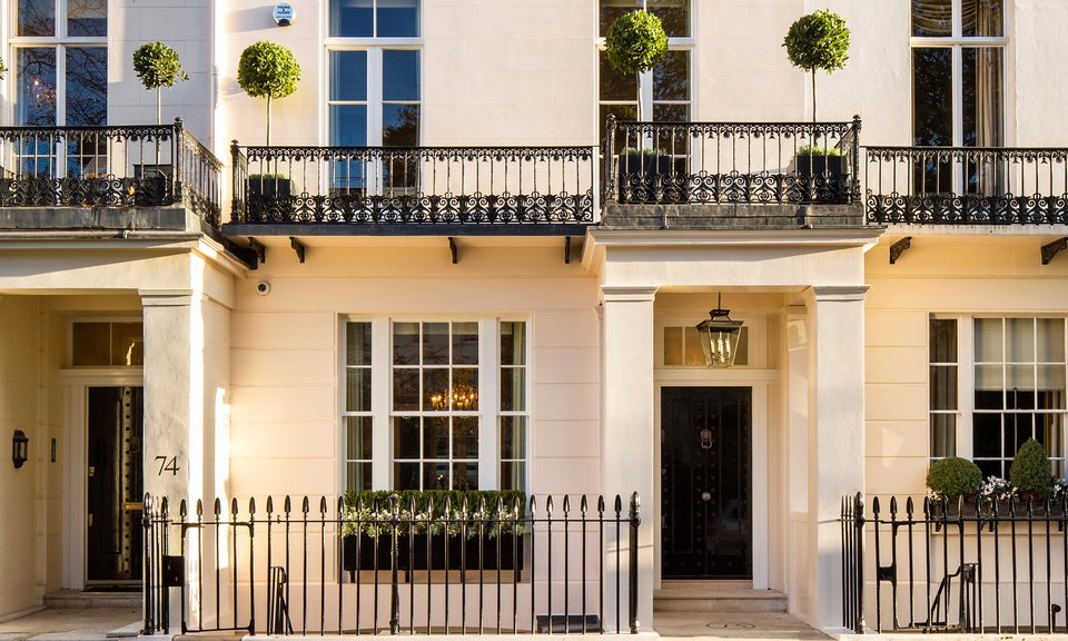 Μέσα στο ησυχαστήριο της Θάτσερ -Πίσω από τη θωρακισμένη πόρτα του συναντούσε τον Ρίγκαν και άλλους [εικόνες] | iefimerida.gr 4