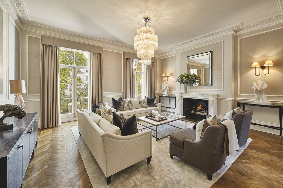 Μέσα στο ησυχαστήριο της Θάτσερ -Πίσω από τη θωρακισμένη πόρτα του συναντούσε τον Ρίγκαν και άλλους [εικόνες] | iefimerida.gr 5