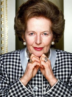 Μάργκαρετ Θάτσερ: Τα ρούχα της άφησαν εποχή- Ακόμη τα μιμούνται οι γυναίκες [εικόνες] | iefimerida.gr 6