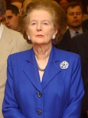 Μάργκαρετ Θάτσερ: Τα ρούχα της άφησαν εποχή- Ακόμη τα μιμούνται οι γυναίκες [εικόνες] | iefimerida.gr 7