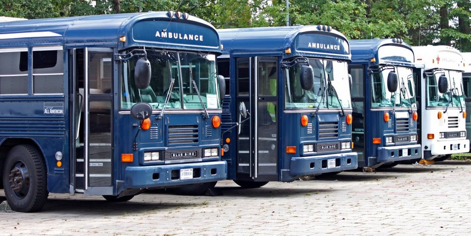 Business Insider: Μπήκαμε σε μια αεροπορική βάση των ΗΠΑ και φωτογραφήσαμε όλα τα μυστικά της [εικόνες] | iefimerida.gr 16