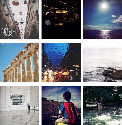 «I'm an Aθenian too»: Η εφαρμογή που θα «πνίξει» τον πλανήτη με... Αθηναίους [βίντεο & εικόνες] | iefimerida.gr 0