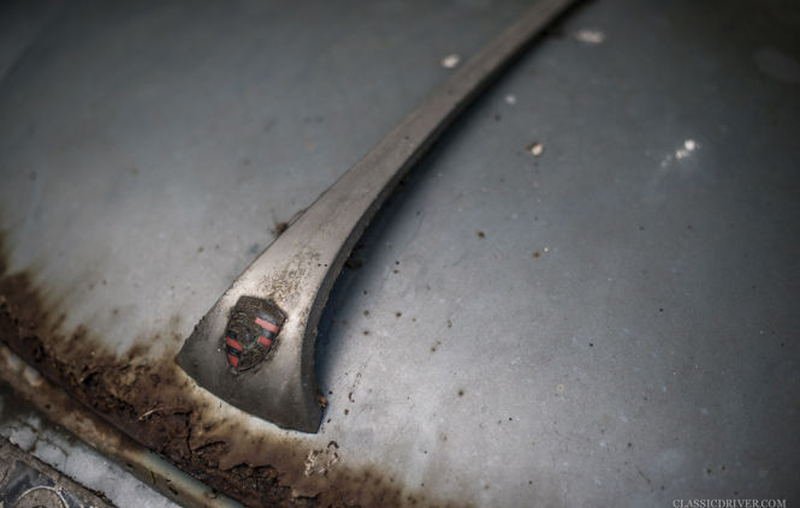 Τα απίστευτα αυτοκίνητα του κυρίου Baillon [βίντεο] | iefimerida.gr 5