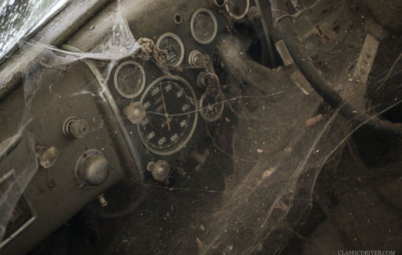 Τα απίστευτα αυτοκίνητα του κυρίου Baillon [βίντεο] | iefimerida.gr 6