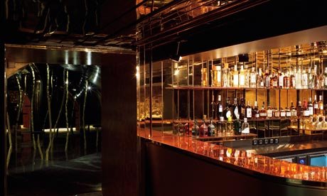 Το Cilentio club του David Lynch στο Παρίσι (photos) | iefimerida.gr 2