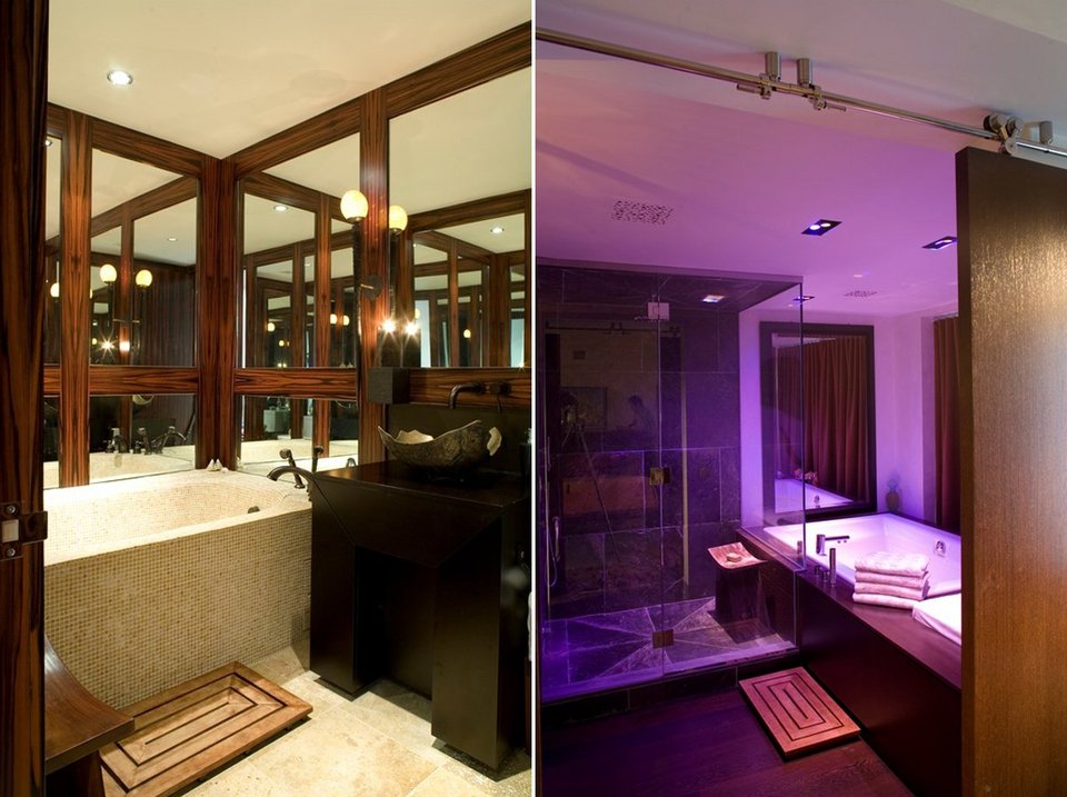 Αυτό είναι το χλιδάτο σπίτι που πουλάει αμερικανός επιχειρηματίας -Ποια σχέση είχε με τον «Λύκο της Γουόλ Στριτ» [εικόνες] | iefimerida.gr 7