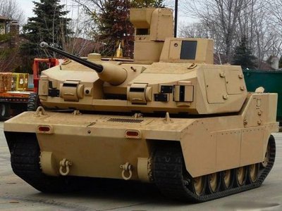 Business Insider: Αυτά είναι τα 11 υπερόπλα των ΗΠΑ που δεν διαθέτει καμία άλλη χώρα [εικόνες] | iefimerida.gr 5