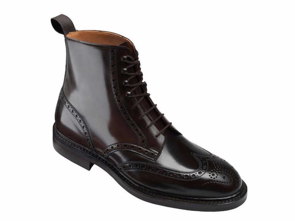 Ανδρες με στιλ: Τα πέντε μποτάκια που συνδυάζονται τέλεια με κουστούμι [εικόνες] | iefimerida.gr 2