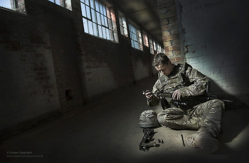 Μπορεί να είναι ...μικρός στο μάτι, αλλά θεωρείται από τους πιο ισχυρούς στον κόσμο [εικόνες] | iefimerida.gr 5