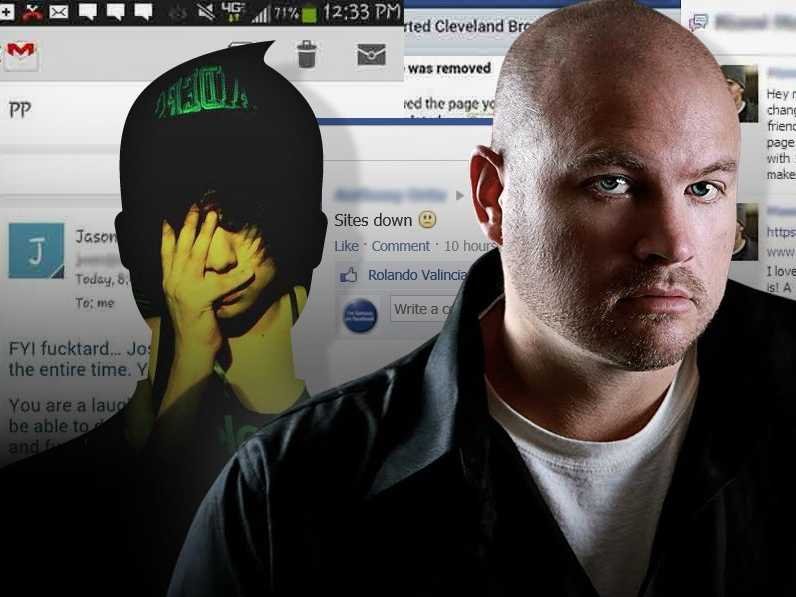 Από τη φυλακή στη χλιδή χάρη στο Facebook: Η απίστευτη ιστορία του Τζέισον Φικ -Πώς βγάζει εκατομμύρια μέσω του κοινωνικού δικτύου [εικόνες] | iefimerida.gr 0