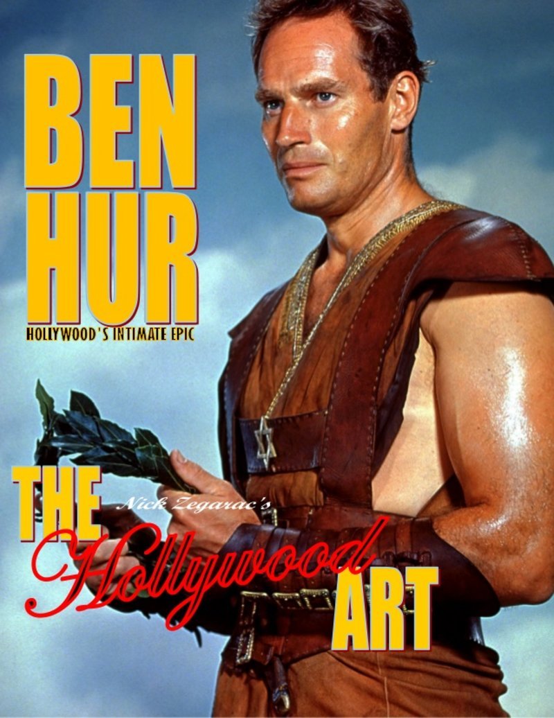 DW: Δέκα ταινίες που έμειναν στην ιστορία των Οσκαρ -Από τη Βίβιαν Λι μέχρι το Moonlight [εικόνες] | iefimerida.gr 3