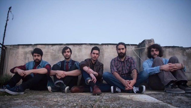 Αυτή την Κυριακή θα χορέψουμε στη... Βαρβάκειο Αγορά! [εικόνες] | iefimerida.gr 2