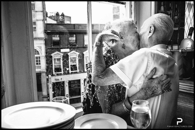 Με αυτή την υπέροχη φωτογραφία Ελληνας φωτογράφος κατέκτησε τη 2η θέση σε διεθνή διαγωνισμό [εικόνες]  | iefimerida.gr 0