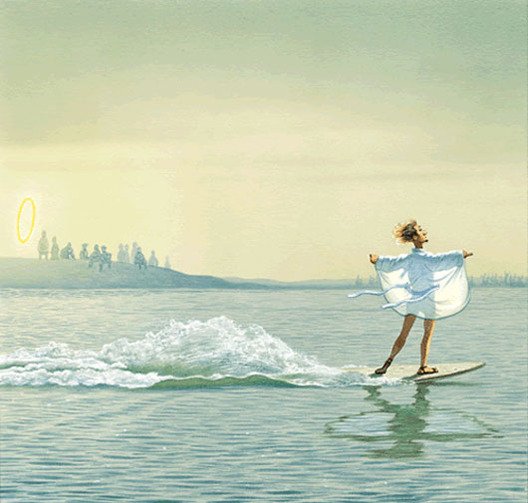 Όταν ο χίπης Ιησούς έφερε κοντόκανη καραμπίνα και εξόντωνε ζόμπι! [εικόνες] | iefimerida.gr 1