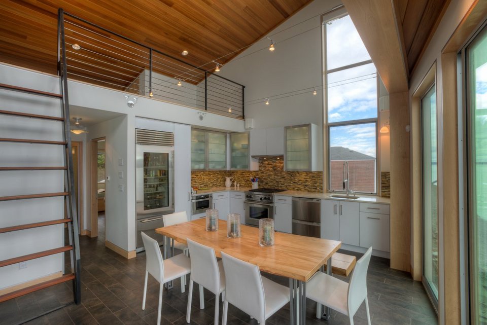 Το πρώτο σπίτι αντι-τσουνάμι τεχνολογίας στις ΗΠΑ είναι πραγματικότητα [εικόνες] | iefimerida.gr 8