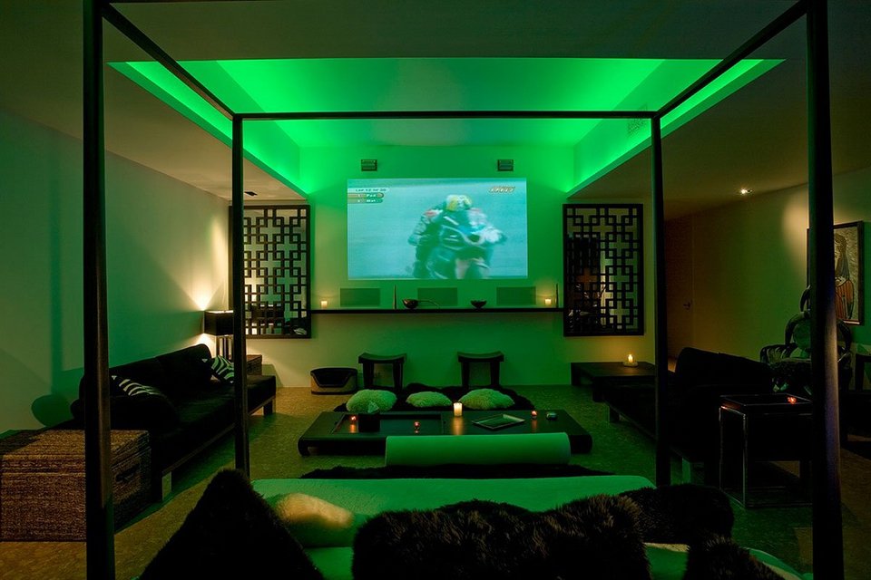 Αυτό είναι το χλιδάτο σπίτι που πουλάει αμερικανός επιχειρηματίας -Ποια σχέση είχε με τον «Λύκο της Γουόλ Στριτ» [εικόνες] | iefimerida.gr 12