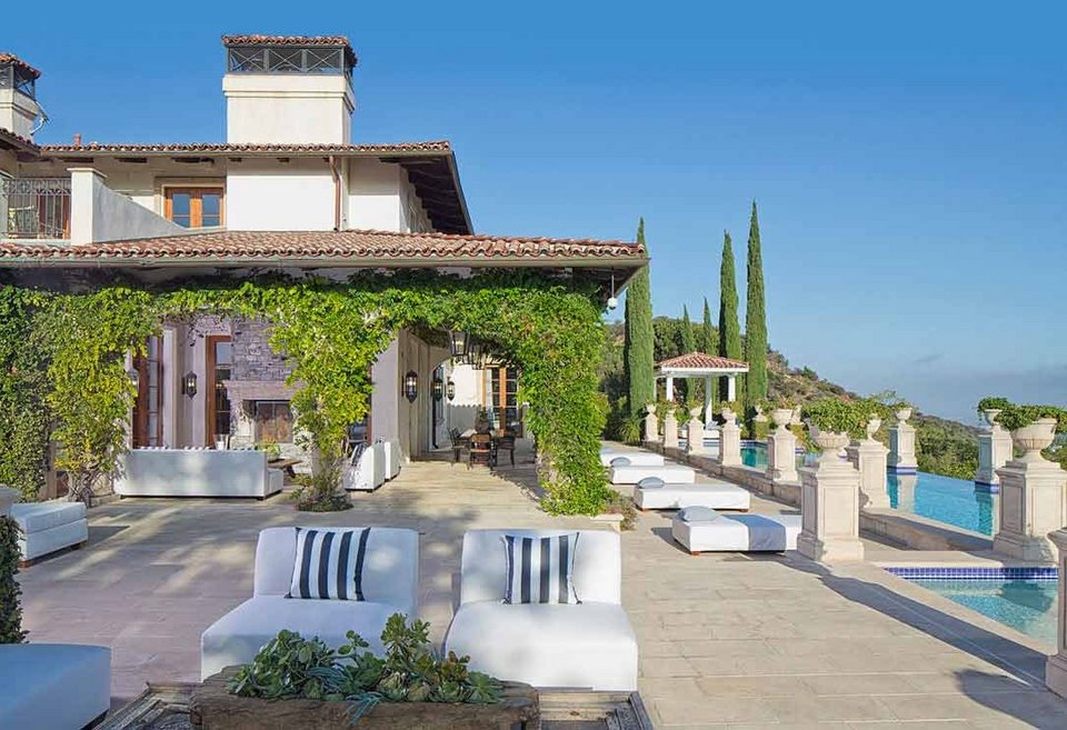 Η Χάιντι Κλουμ πουλάει την υπερπολυτελή βίλα της στο Λος Αντζελες για 25.000.000 δολάρια [εικόνες] | iefimerida.gr 11